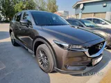Selling 2020 Mazda CX-5 in good condition.